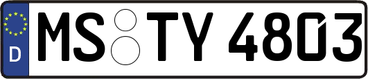 MS-TY4803