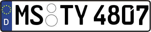 MS-TY4807