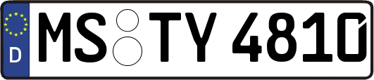 MS-TY4810