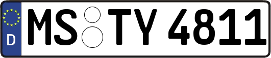 MS-TY4811