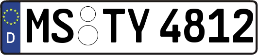 MS-TY4812