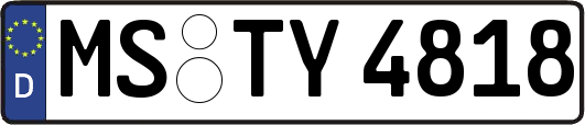 MS-TY4818