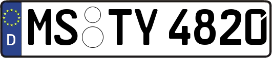 MS-TY4820