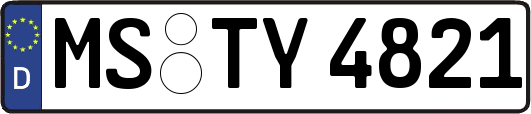 MS-TY4821
