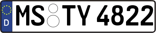 MS-TY4822
