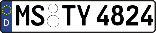 MS-TY4824