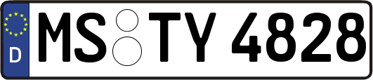 MS-TY4828