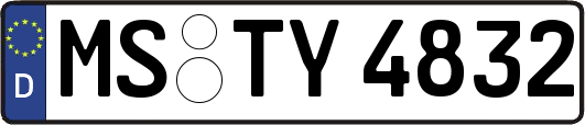 MS-TY4832