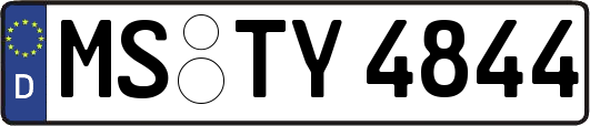 MS-TY4844