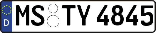 MS-TY4845