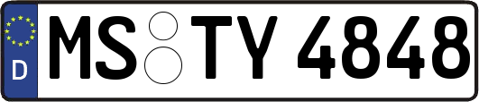 MS-TY4848