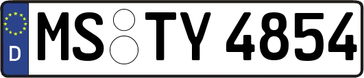 MS-TY4854