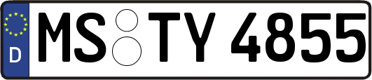 MS-TY4855