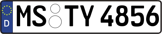 MS-TY4856