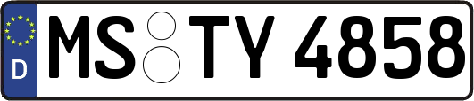 MS-TY4858