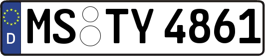 MS-TY4861