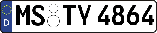 MS-TY4864