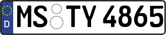 MS-TY4865