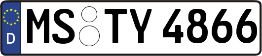 MS-TY4866