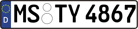 MS-TY4867