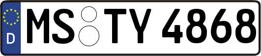 MS-TY4868