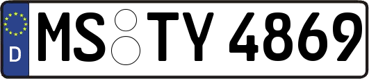 MS-TY4869