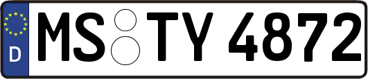 MS-TY4872