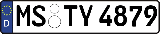 MS-TY4879
