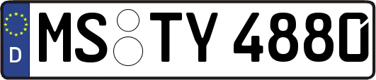 MS-TY4880
