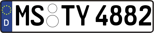 MS-TY4882