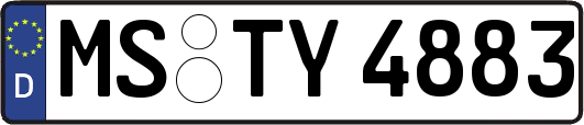 MS-TY4883