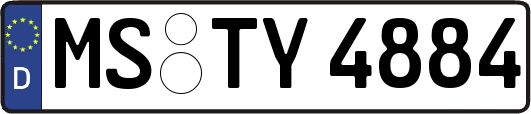 MS-TY4884