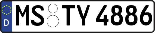 MS-TY4886