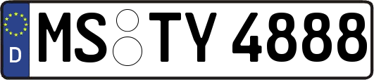 MS-TY4888
