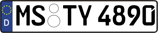 MS-TY4890