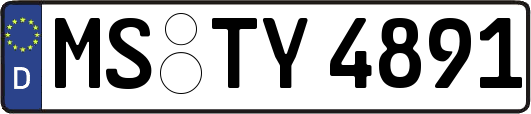 MS-TY4891