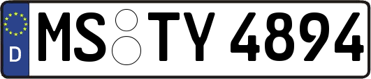 MS-TY4894