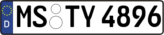 MS-TY4896