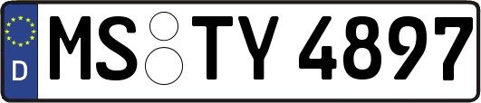 MS-TY4897