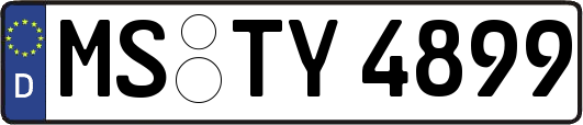 MS-TY4899