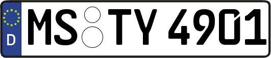 MS-TY4901