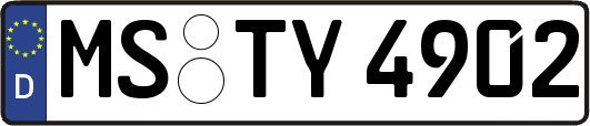 MS-TY4902