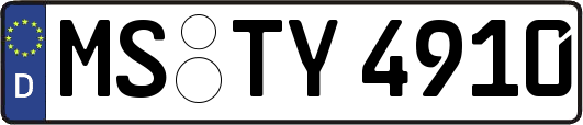 MS-TY4910