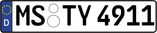 MS-TY4911