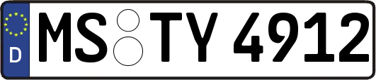 MS-TY4912