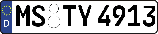 MS-TY4913