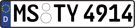 MS-TY4914