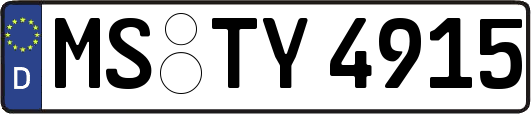 MS-TY4915