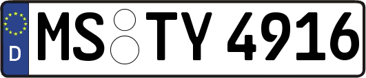 MS-TY4916