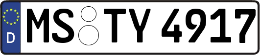 MS-TY4917